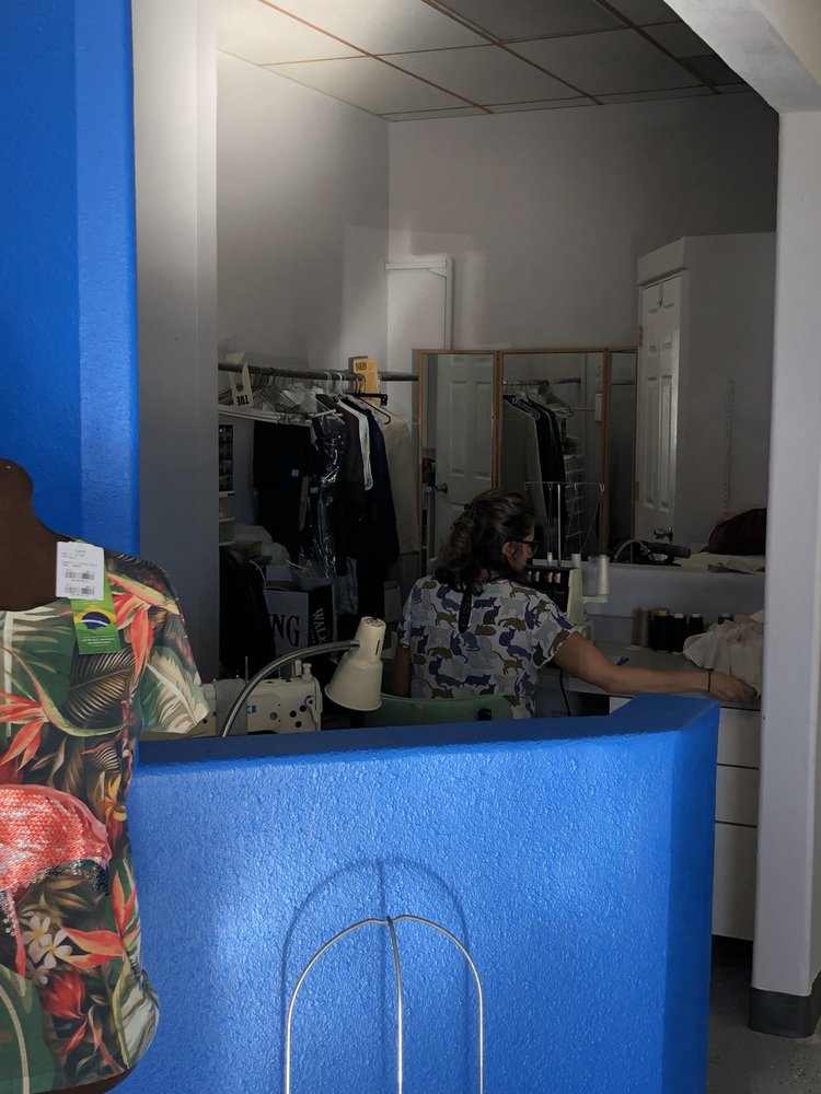 Photo of Martinizing Dry Cleaning