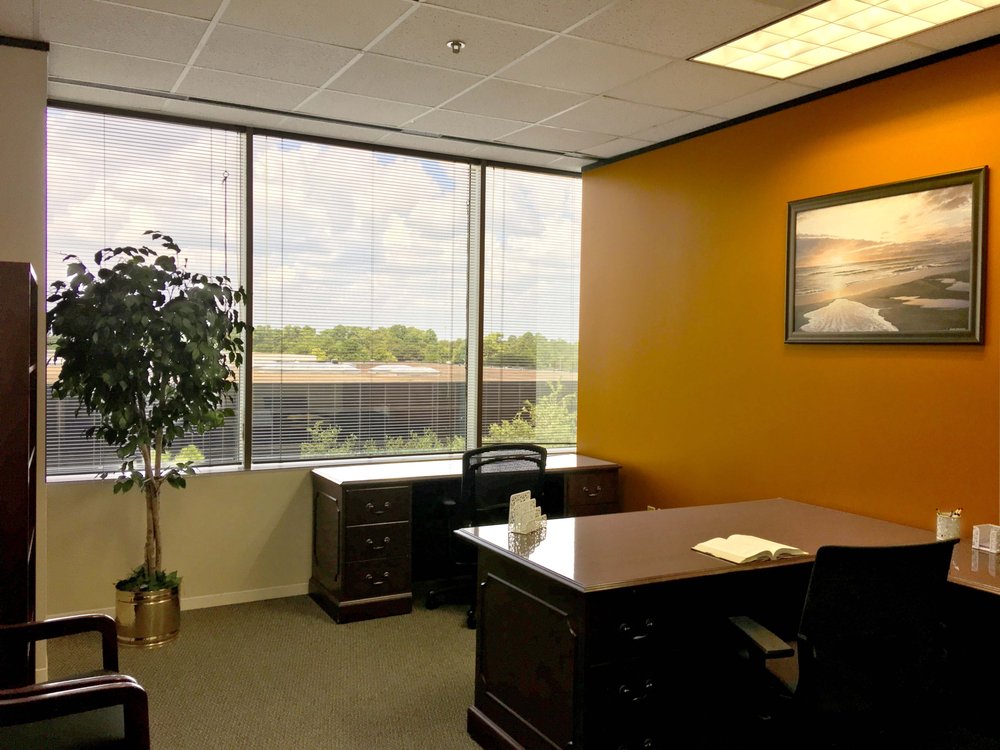 Photo of North Houston Executive Suites