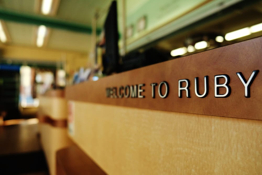 Photo of Ruby Cleaners