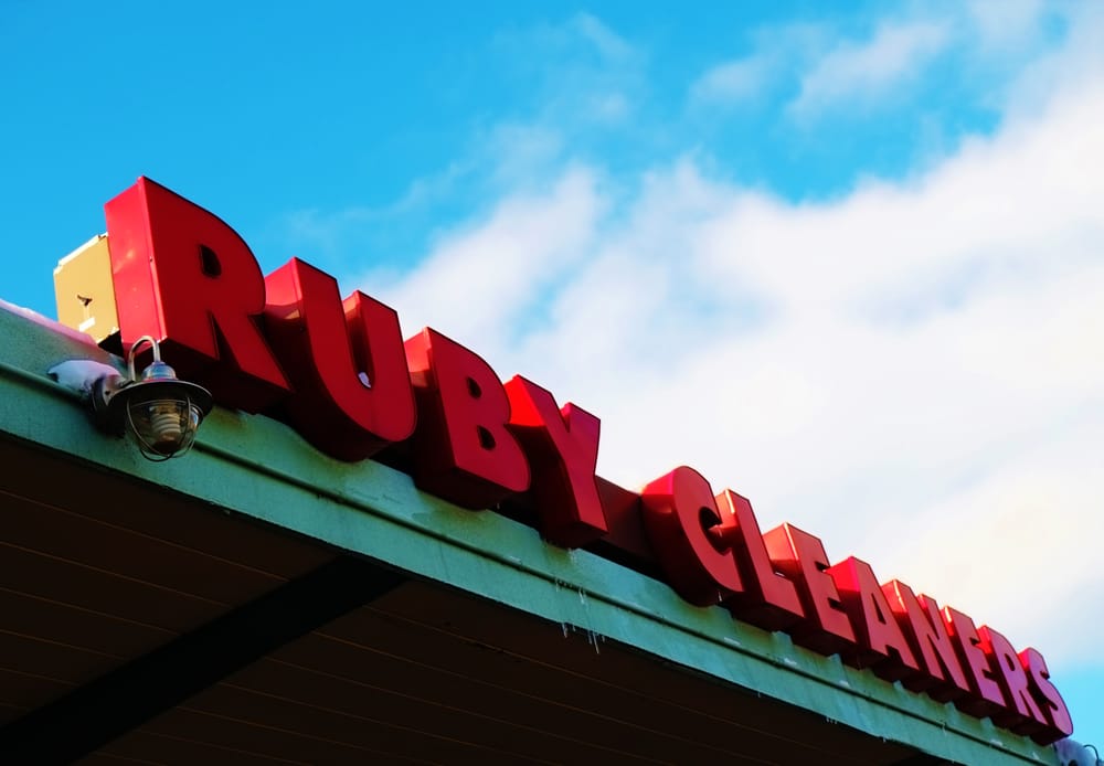 Photo of Ruby Cleaners