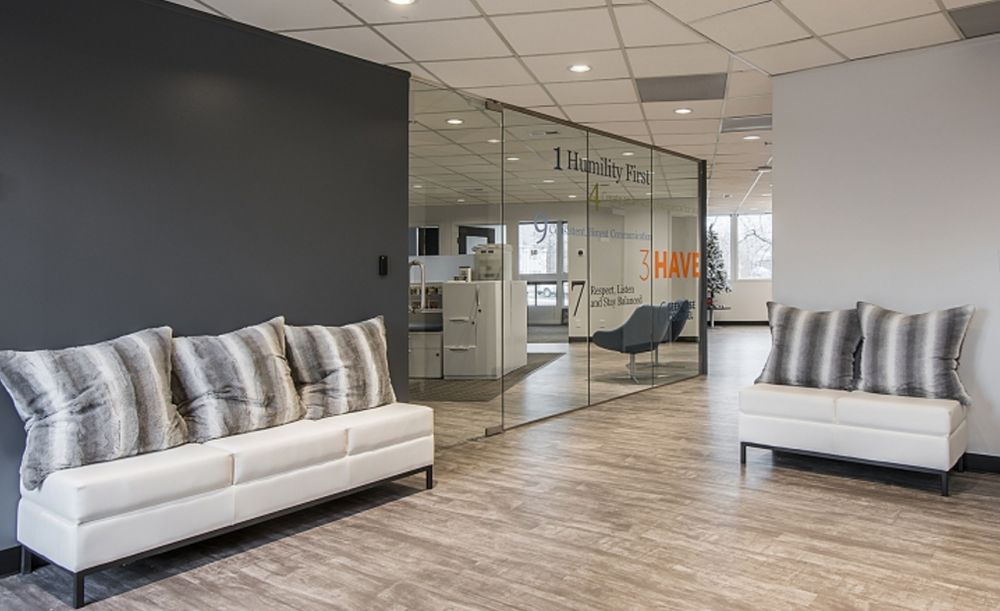 Photo of Physician Group at Fairway Independent Mortgage Corporation