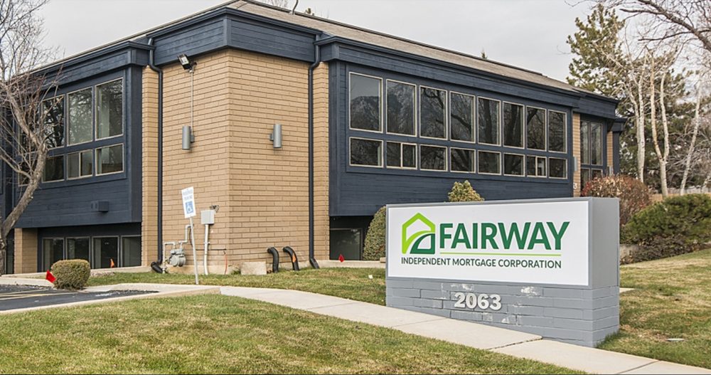Photo of Physician Group at Fairway Independent Mortgage Corporation