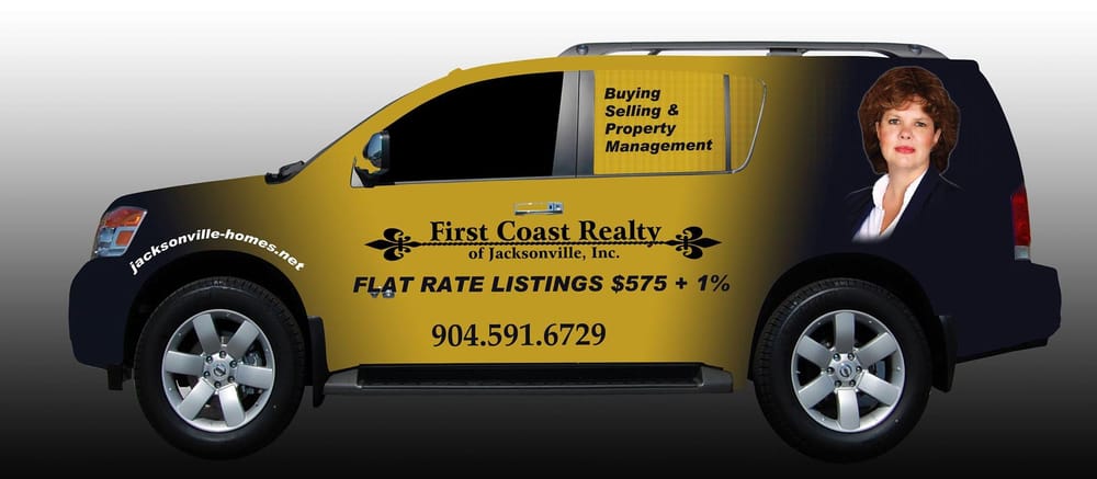 Photo of First Coast Realty of Jacksonville