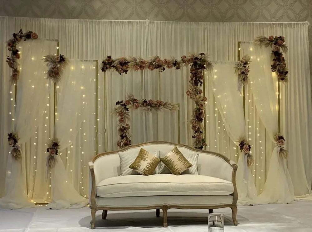 Photo of Cielo Party Decor & Rental
