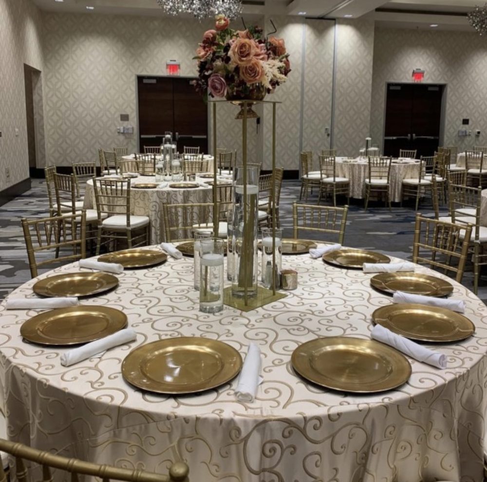 Photo of Cielo Party Decor & Rental