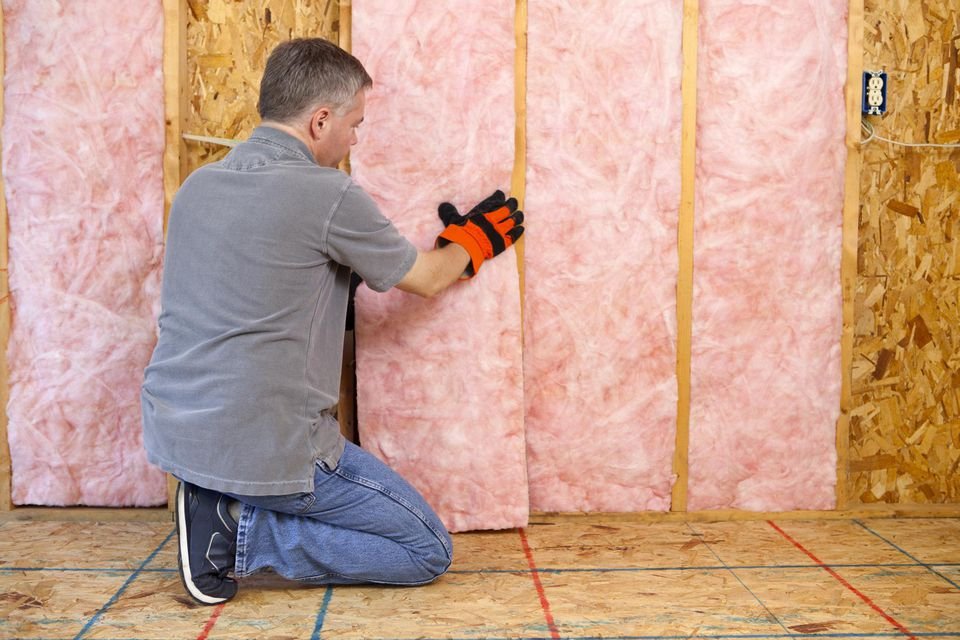 Photo of Insulation Services