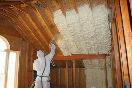 Photo of Insulation Services