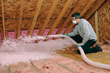 Photo of Insulation Services