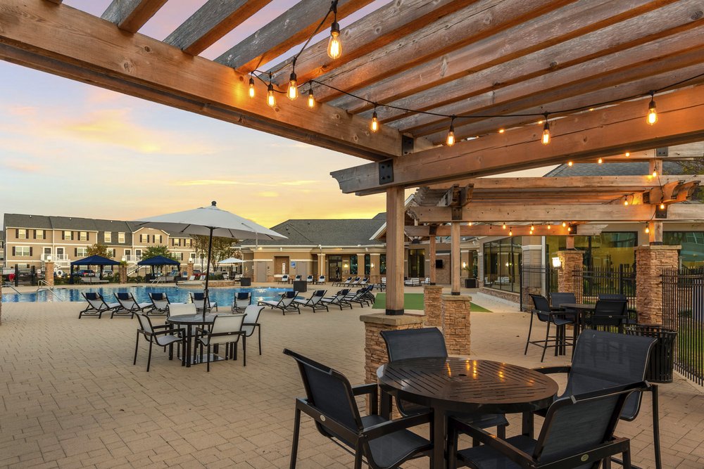 Photo of Copper Beech at San Marcos