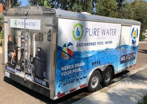Photo of Pure Water Industries