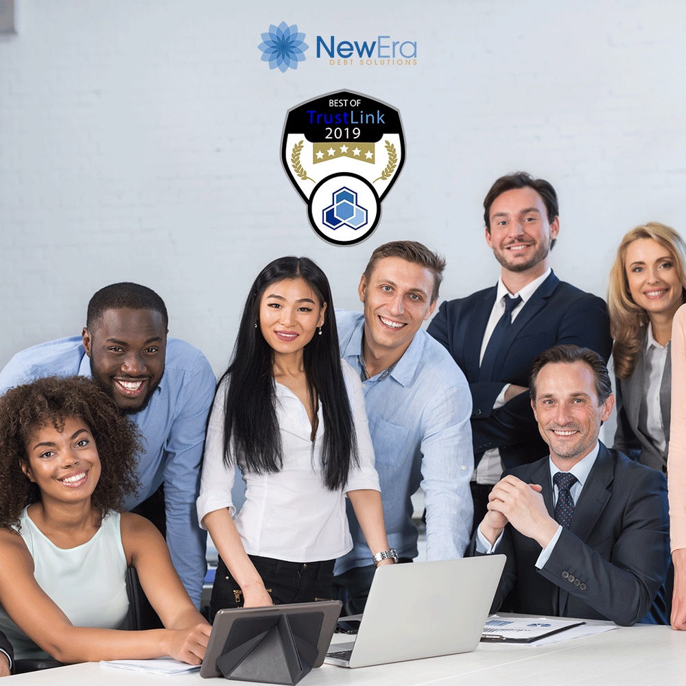 Photo of New Era Debt Solutions