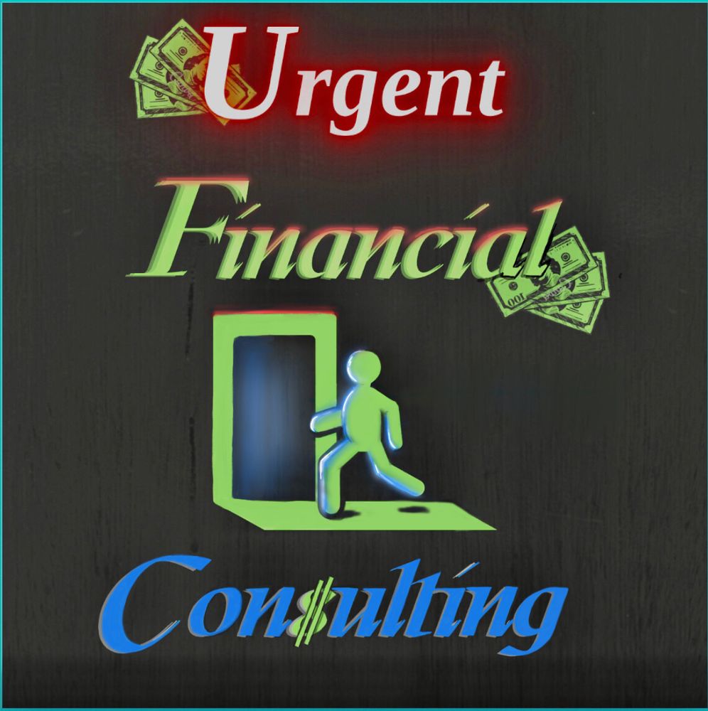 Photo of Urgent Financial Consulting