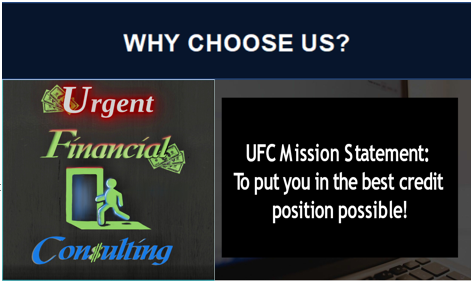 Photo of Urgent Financial Consulting