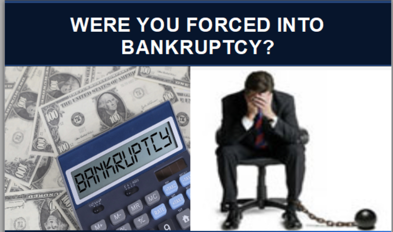 Photo of Urgent Financial Consulting