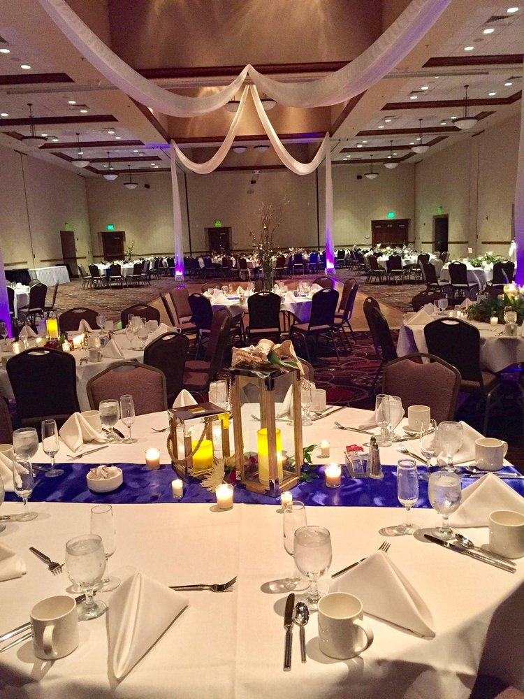 Photo of Adams Pointe Conference Center