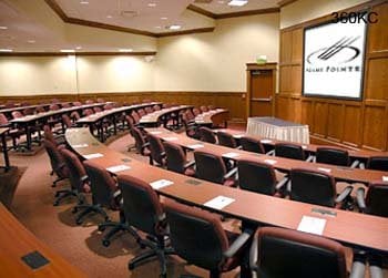 Photo of Adams Pointe Conference Center