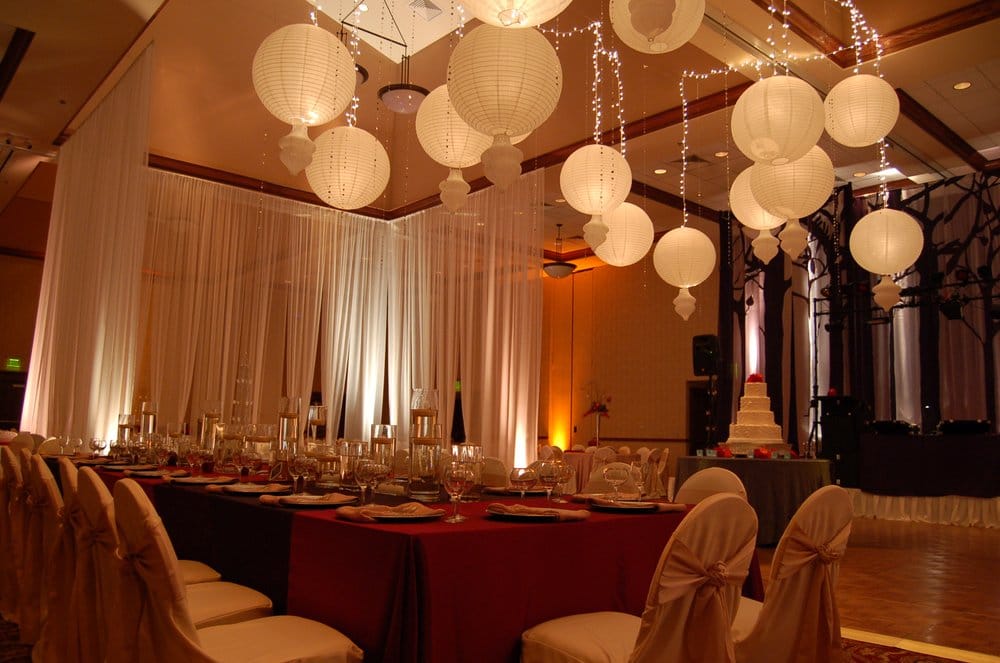 Photo of Adams Pointe Conference Center