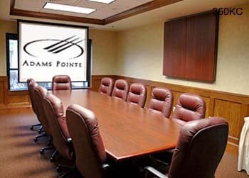 Photo of Adams Pointe Conference Center