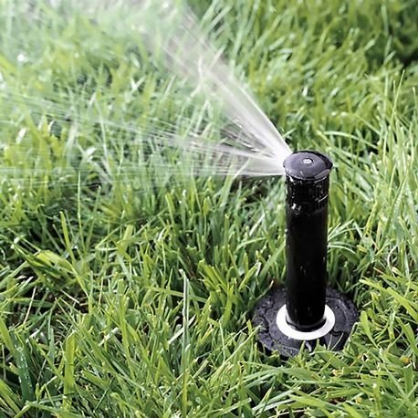Photo of Artificial Rain