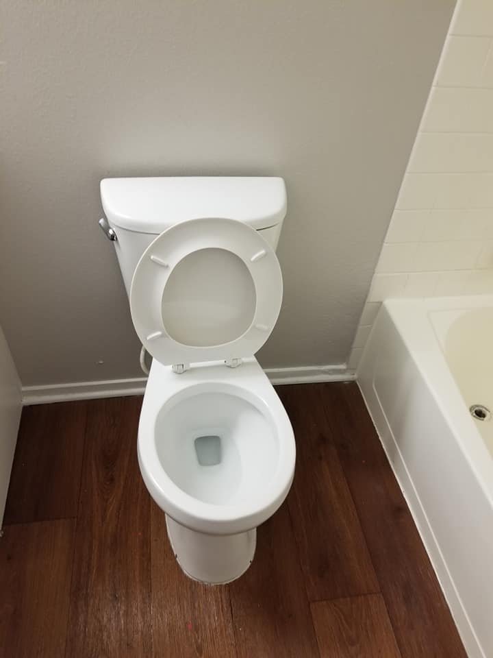 Photo of JSG Cleaning Service
