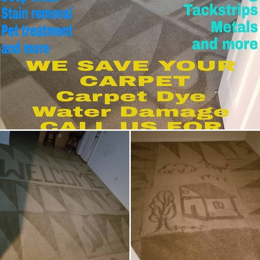 Photo of JSG Cleaning Service