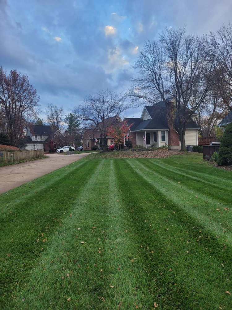 Photo of HCA LAWNCARE