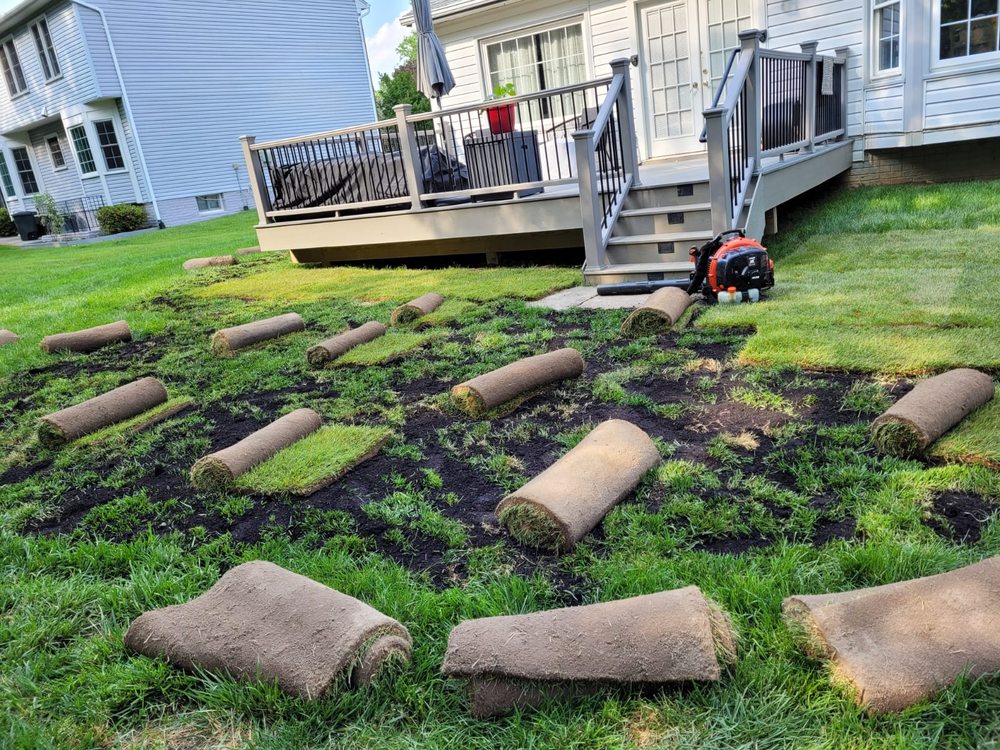 Photo of HCA LAWNCARE