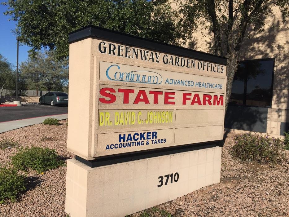 Photo of Hacker Accounting