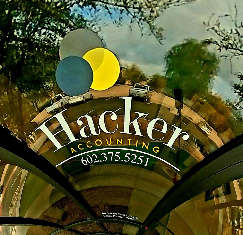Photo of Hacker Accounting