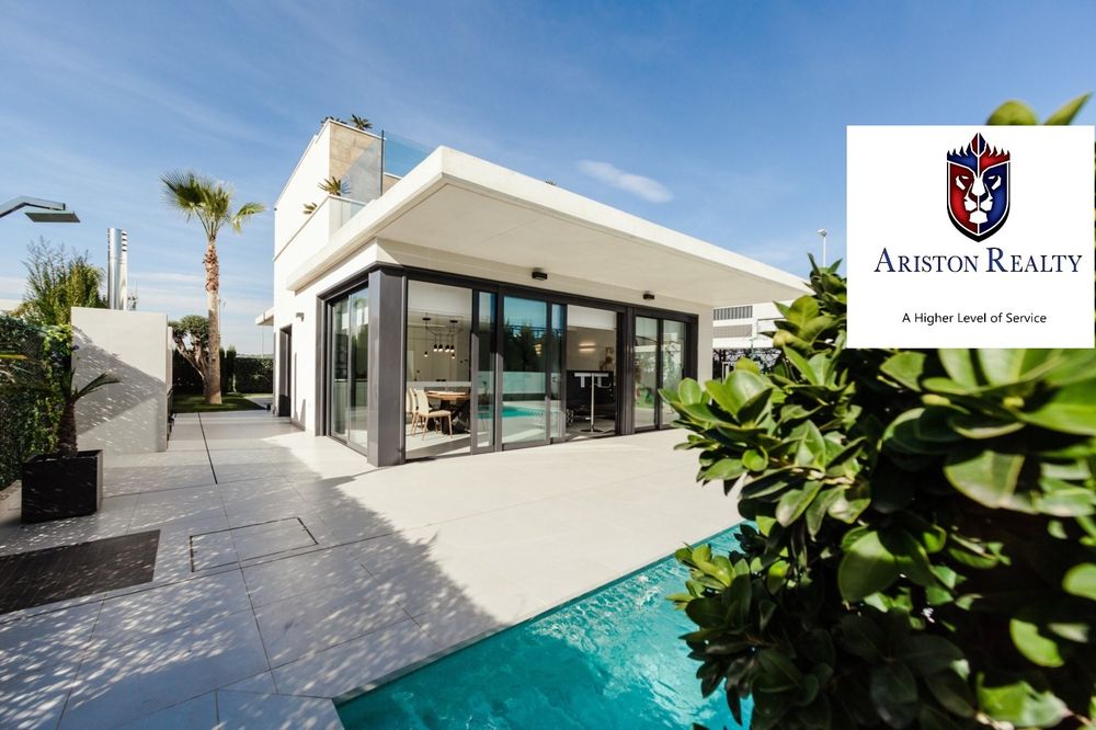 Photo of Jamie Beam with Ariston Realty