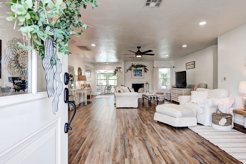 Photo of Jamie Beam with Ariston Realty