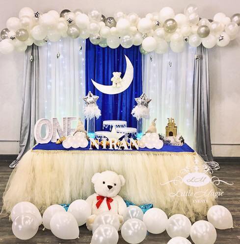 Photo of Little Magic Events
