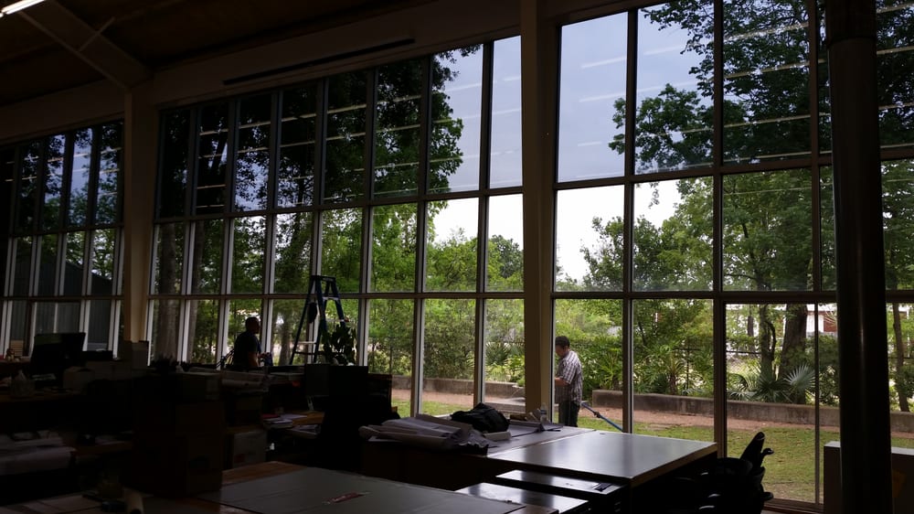 Photo of Geek Window Cleaning