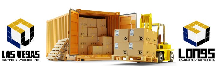 Photo of Las Vegas Crating & Logistics