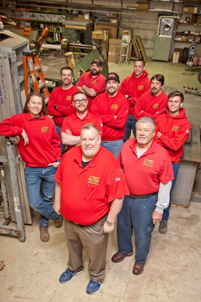 Photo of J.C. Warner Heating & Cooling