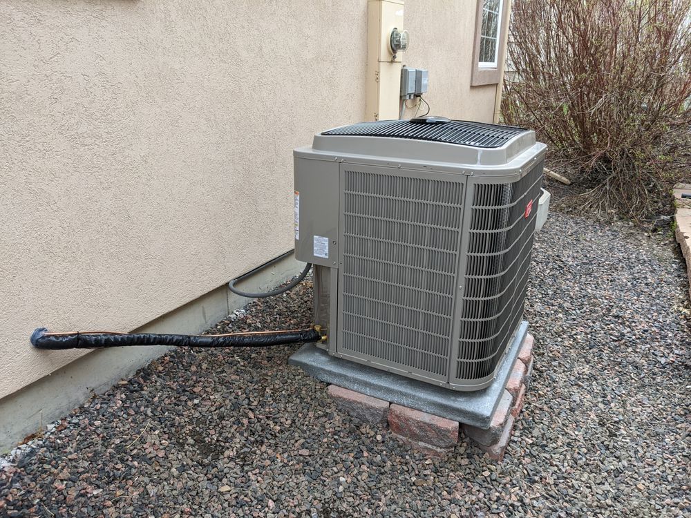Photo of Van Genderen Heating & Air Conditioning