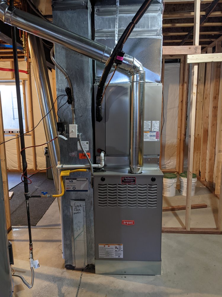 Photo of Van Genderen Heating & Air Conditioning
