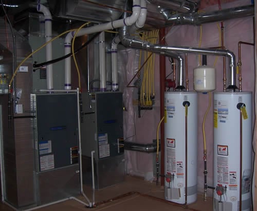 Photo of Van Genderen Heating & Air Conditioning
