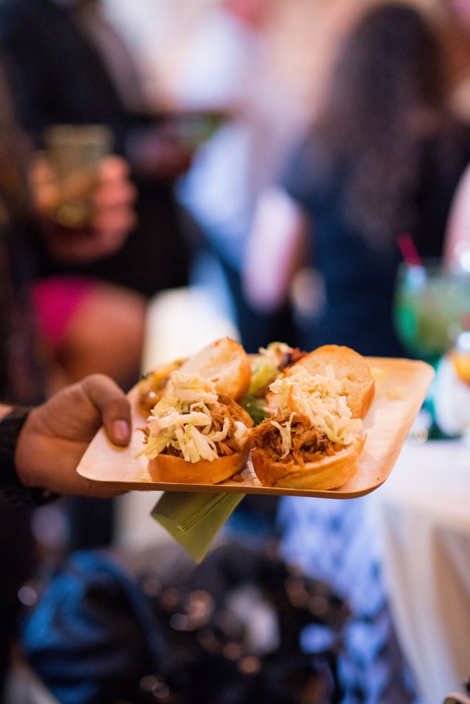 Photo of On Fire Food Co