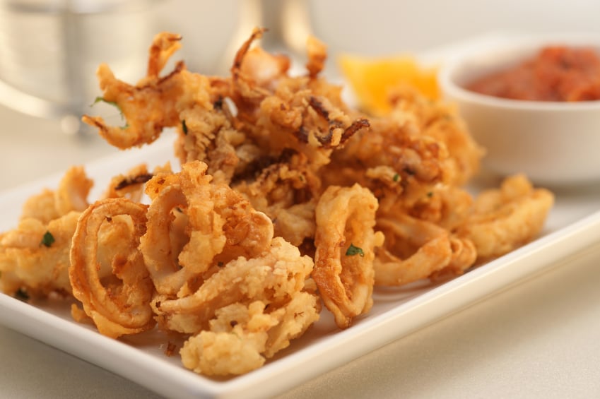 Photo of On Fire Food Co