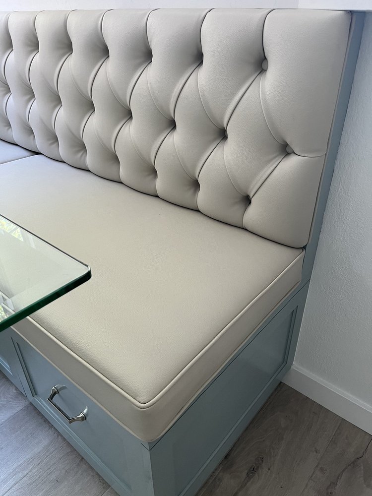 Photo of Venezia Upholstery & Drapery