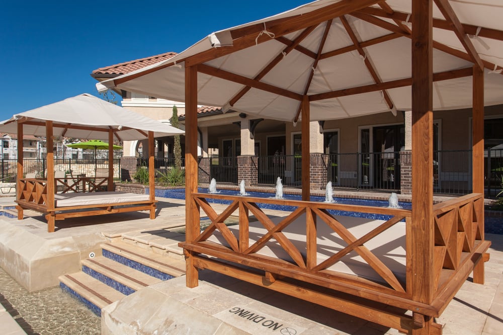 Photo of Ladera Apartments