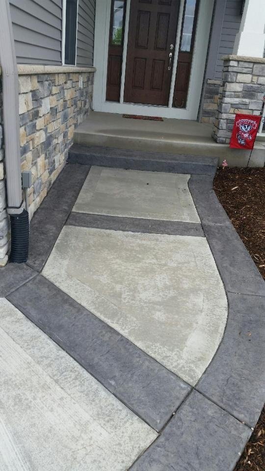 Photo of Piepmeier Concrete