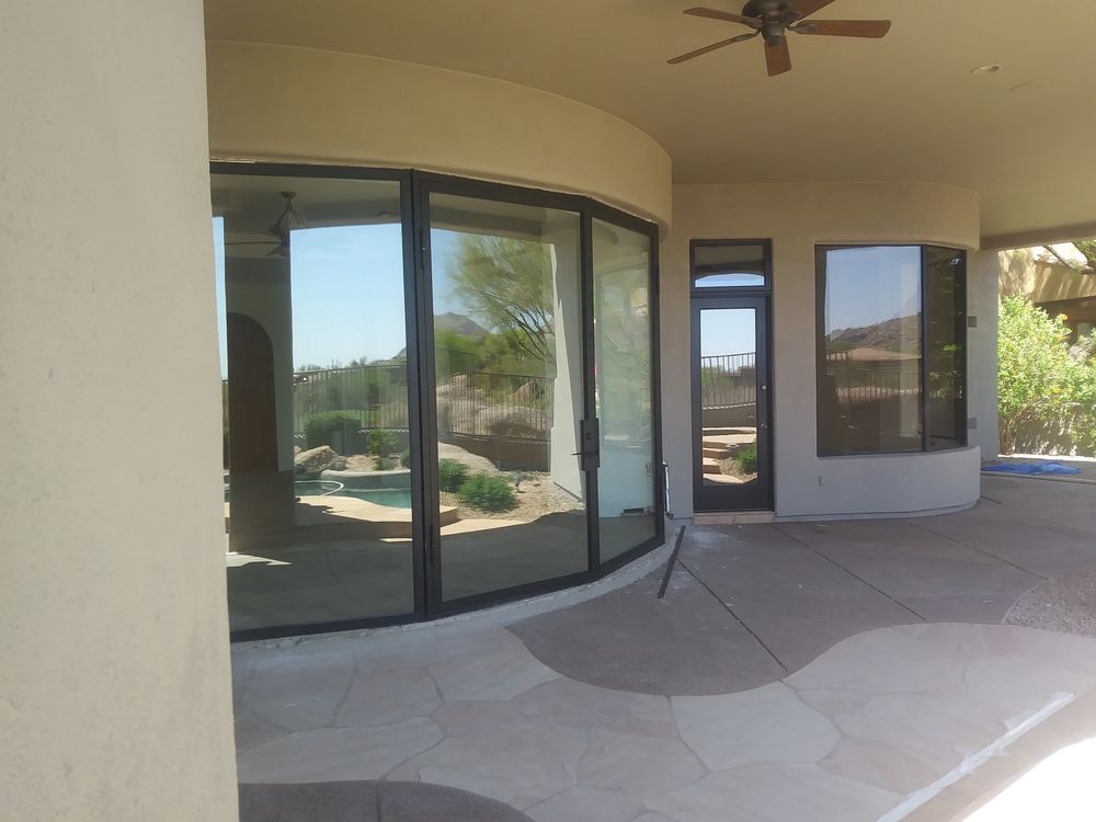 Photo of Paradise Window Cleaning