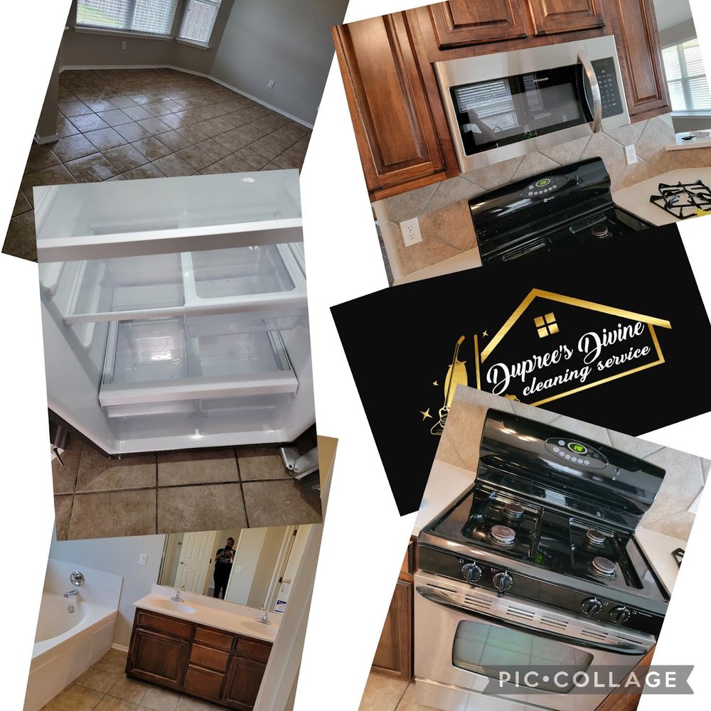 Photo of Dupree's Divine Cleaning Services