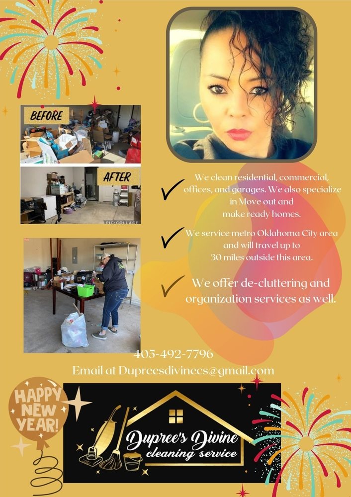 Photo of Dupree's Divine Cleaning Services