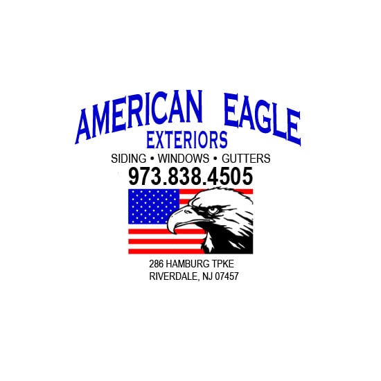 Photo of American Eagle Exteriors