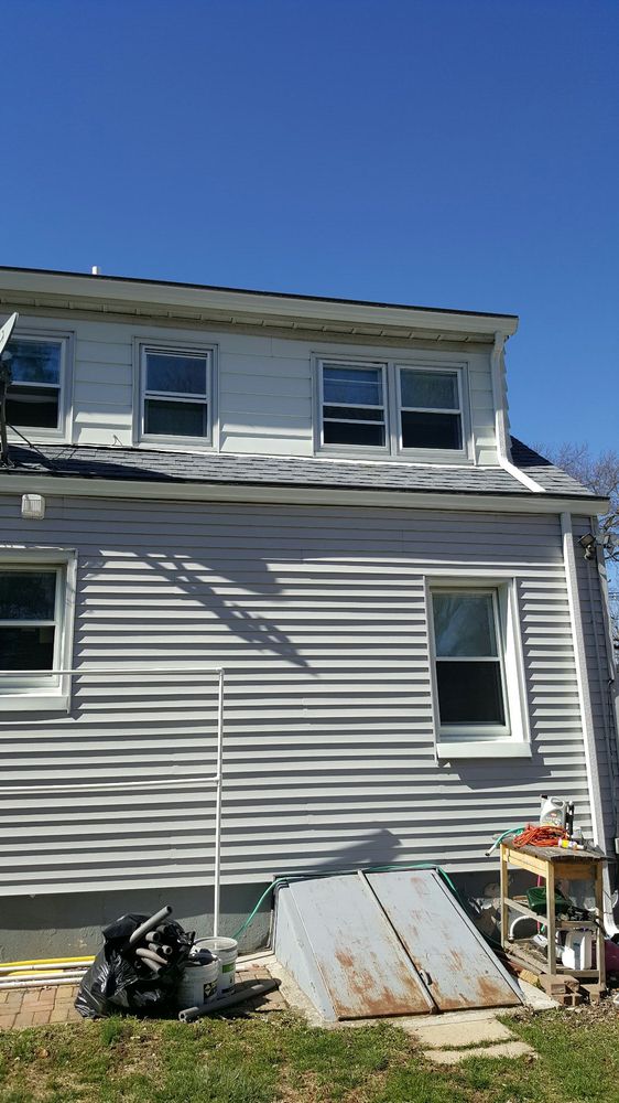 Photo of American Eagle Exteriors