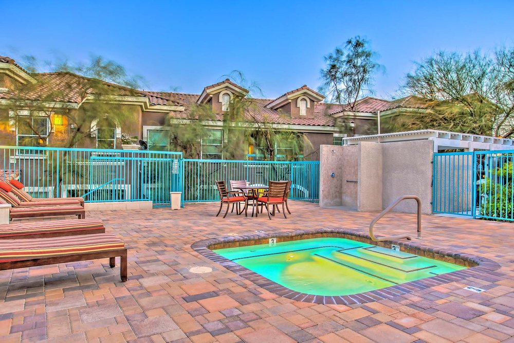 Photo of Altessa Apartments
