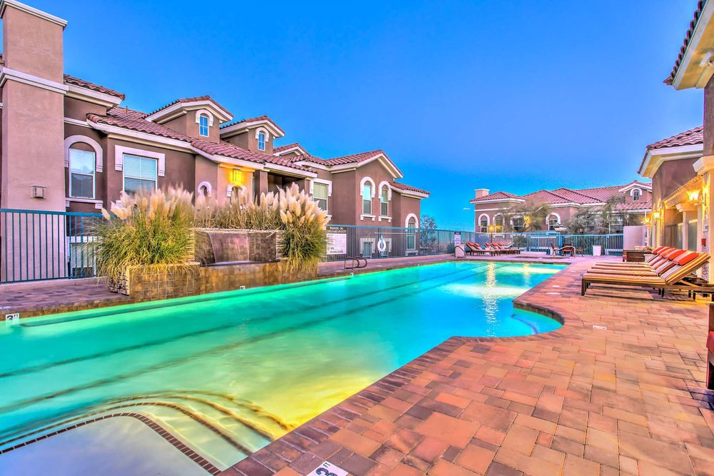 Photo of Altessa Apartments